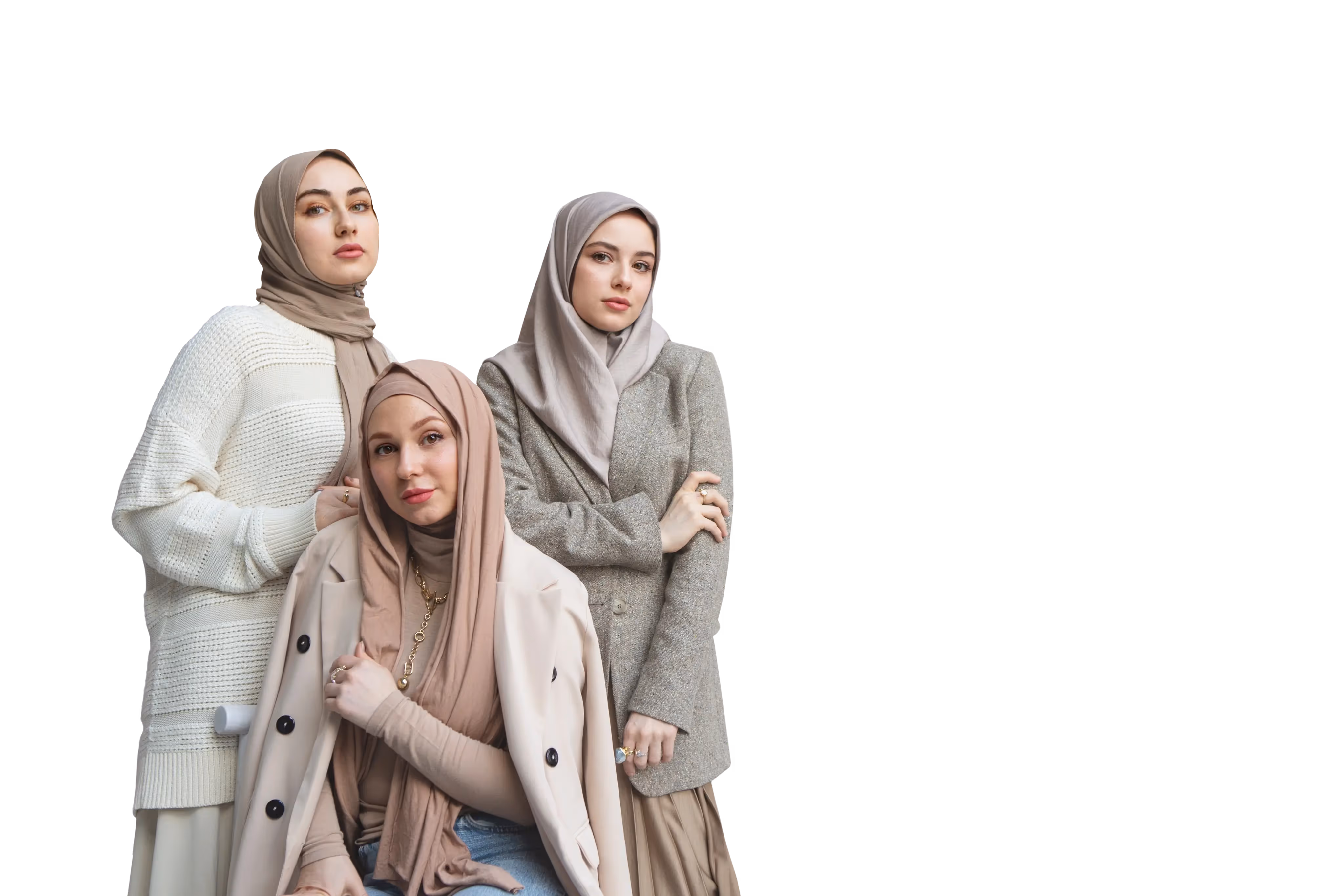 مجموعة أزياء لابيل تكستايل