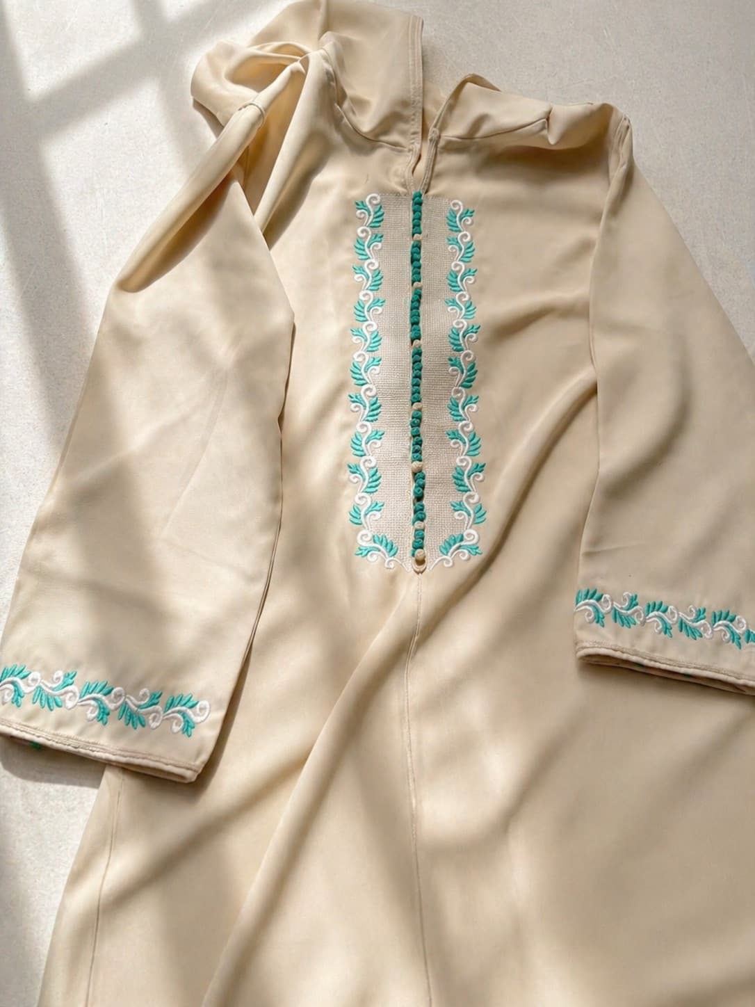 Djellaba Douceur Orientale