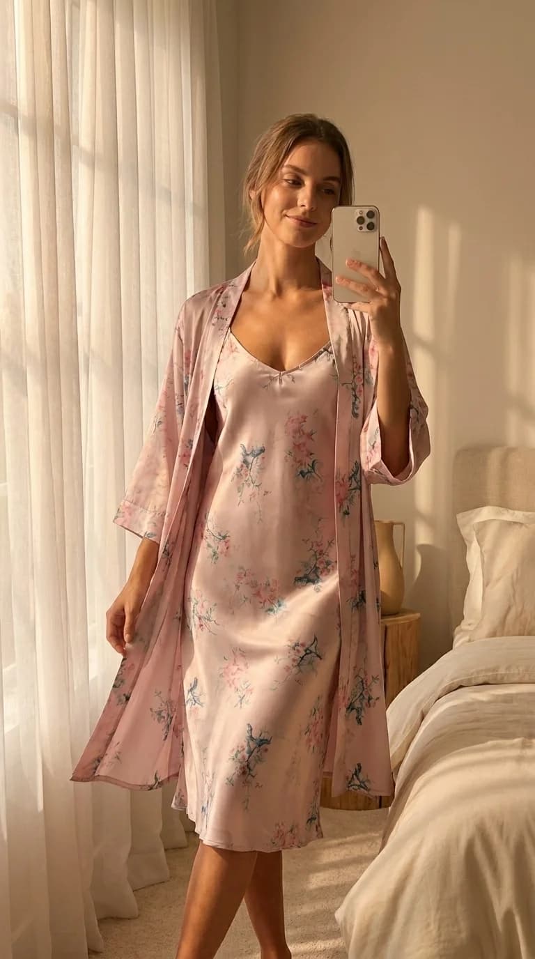 Rosy Set