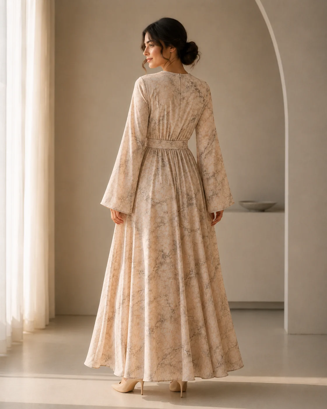 Robe Maxi