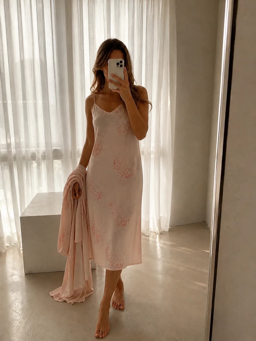 Rosy Set