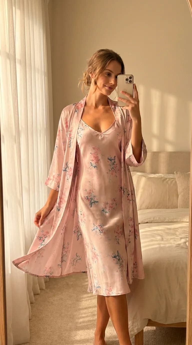 Rosy Set
