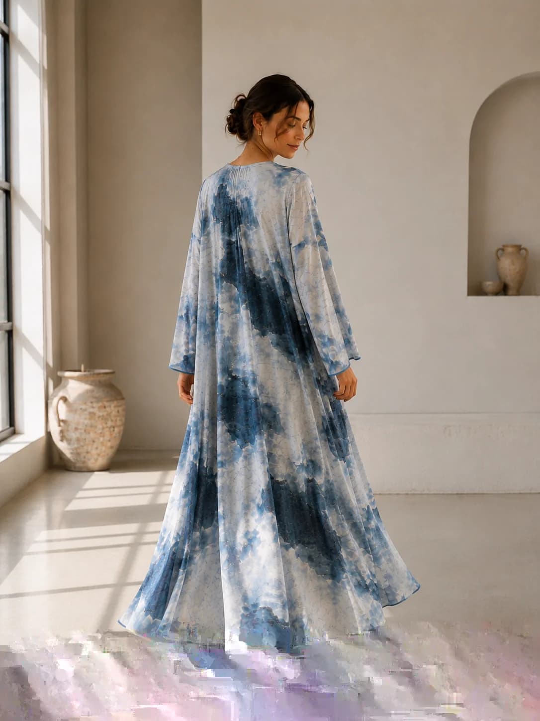 Lumière Céleste