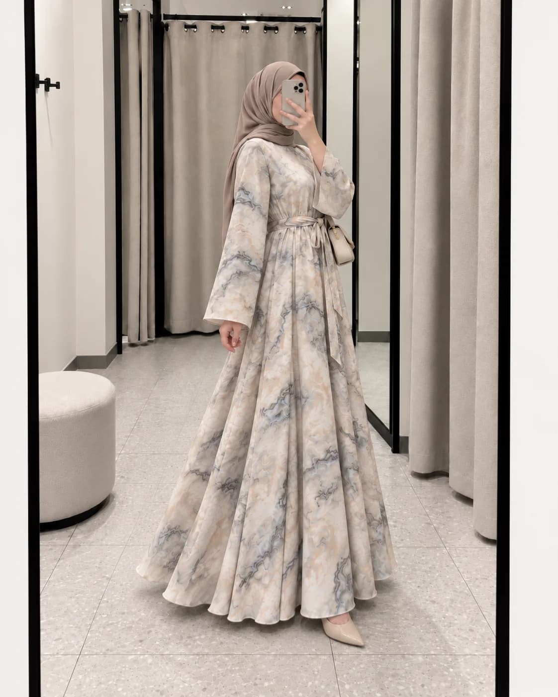 Robe Maxi